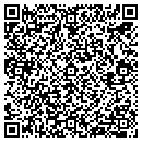 QR code with Lakeside contacts