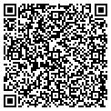 QR code with Kdgl contacts