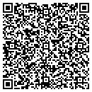 QR code with K.D.I.A-Radio Station contacts