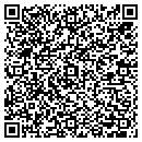 QR code with Kdnd End contacts