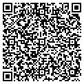 QR code with ADE contacts