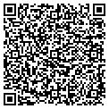 QR code with Kduv contacts