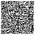 QR code with Kecr contacts