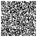 QR code with A N R Plumbing contacts