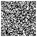 QR code with Urey Construction contacts