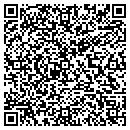 QR code with Tazgo Machine contacts