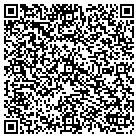 QR code with Hall Imperial Banquet Inc contacts