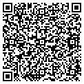 QR code with Kest contacts