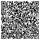 QR code with Victor M Hurst contacts