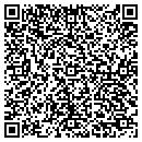QR code with Alexandra's Helping Hands Founda contacts