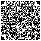 QR code with Iram's Reception House contacts