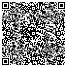 QR code with Marquardt's Auto Sales contacts