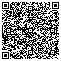 QR code with Kfsg contacts