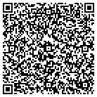 QR code with W Edward Strunk Jr General Contractor LLC contacts