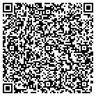QR code with Mc Donald Service Garage contacts