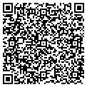 QR code with Kgfm contacts