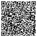 QR code with Kggv contacts