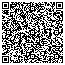 QR code with Mellen Shell contacts