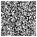 QR code with Trouble Free contacts