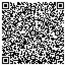 QR code with C & A Plumbing LLC contacts