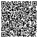 QR code with A E Dean contacts