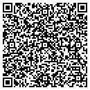 QR code with T&T Iron Works contacts