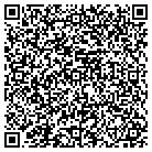 QR code with Mike's Service At Langlade contacts