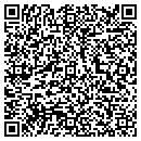 QR code with Laroe Sawmill contacts