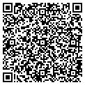 QR code with Khwz contacts