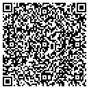 QR code with Unique Design contacts