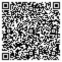QR code with Kibc contacts