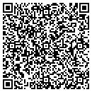 QR code with Kirn on Air contacts