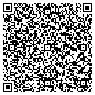 QR code with D & C Builders Corp contacts