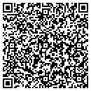 QR code with E A Packaging Design Studio contacts