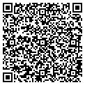 QR code with Kixf contacts