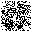 QR code with Oakcreek Mobil contacts