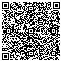 QR code with Kjug contacts