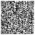 QR code with R & B Tree Service & Landscaping contacts