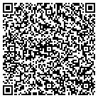 QR code with Kkcy Radio Country 103 1 contacts
