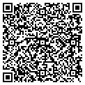 QR code with Klac contacts