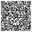 QR code with L B Steele contacts