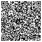 QR code with Hlb Transportation Service contacts