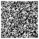 QR code with The Mesquite Event Center contacts