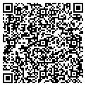 QR code with Kllk contacts