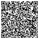 QR code with L & E Lumber Inc contacts