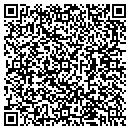 QR code with James R Stepp contacts