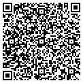 QR code with Klok Radio contacts