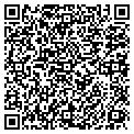 QR code with Lazerun contacts