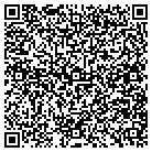 QR code with League City Postal contacts