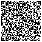 QR code with Kmbr am 1430 Chinese contacts